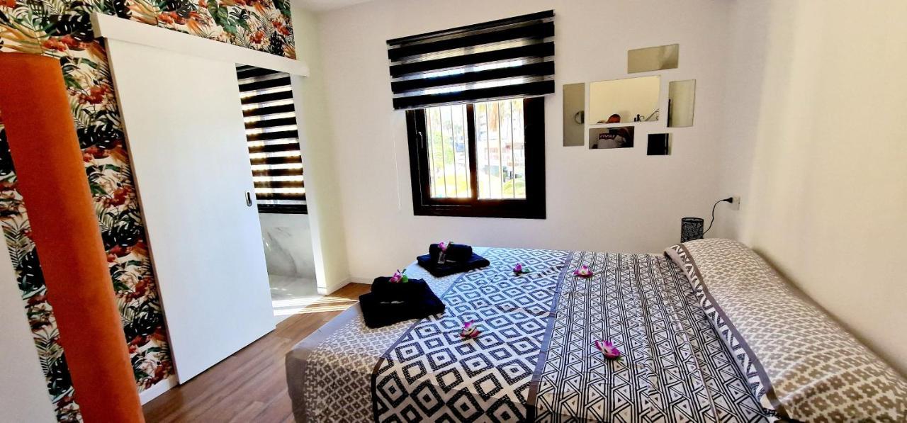 Fantastic 3 Bedroom Next Playa Las Americas & Wifi Free Плайя-Фаньябе Экстерьер фото